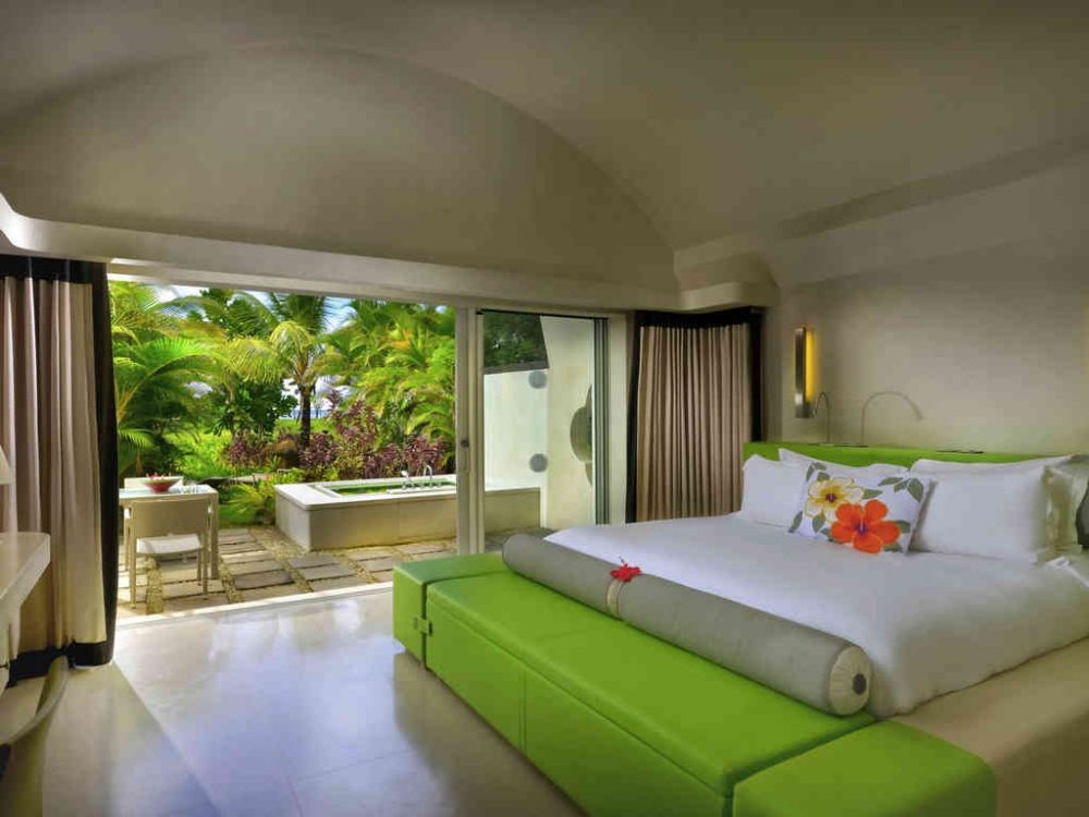 Lushury Room, SO Sofitel Mauritius 5*