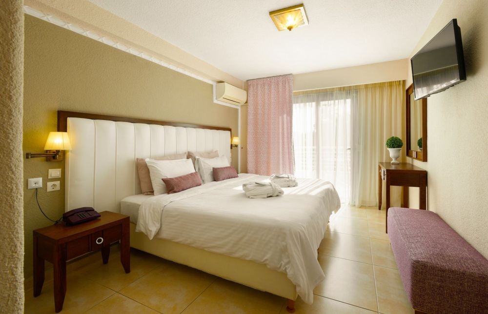 Double Room MV/SV, Secret Paradise Hotel & Spa 3*