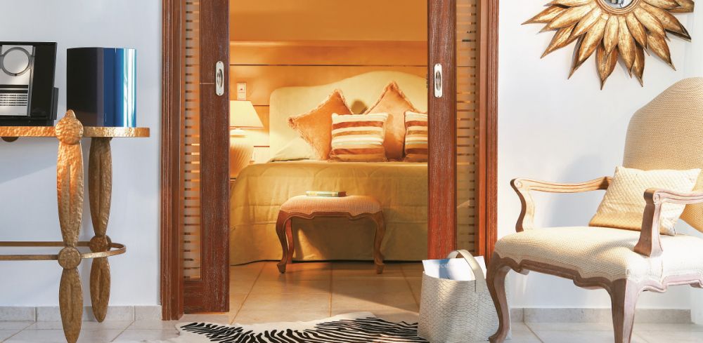 Deluxe Bungalow Suite 1 Bedroom SV Private Pool, Grecotel Creta Palace 5*