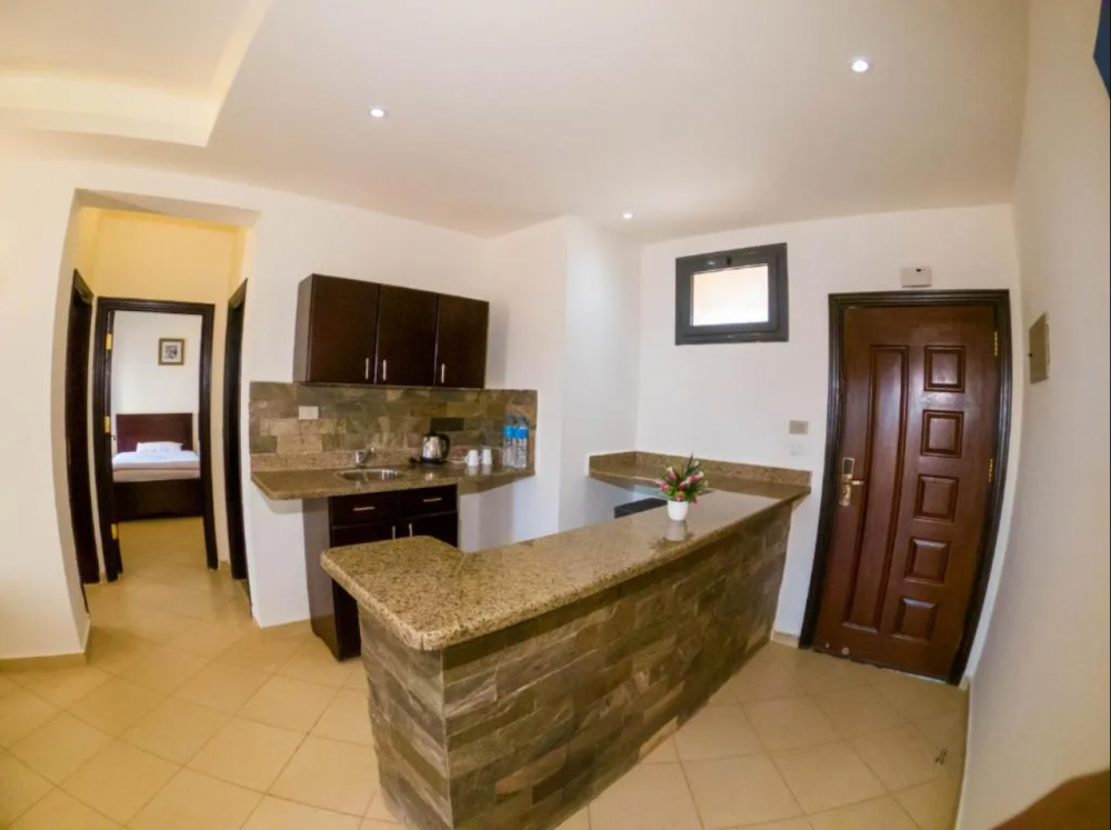 Family Suites, New Eagles Aqua Park 4*