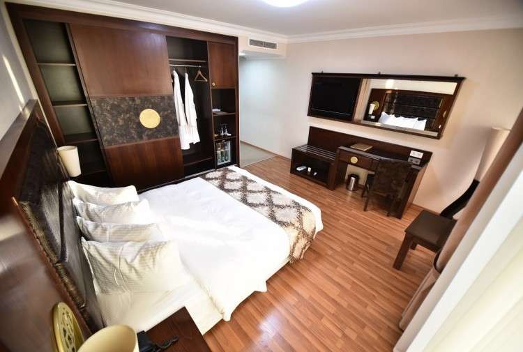 Standard Double/Twin Room, Era Palace Batumi 4*