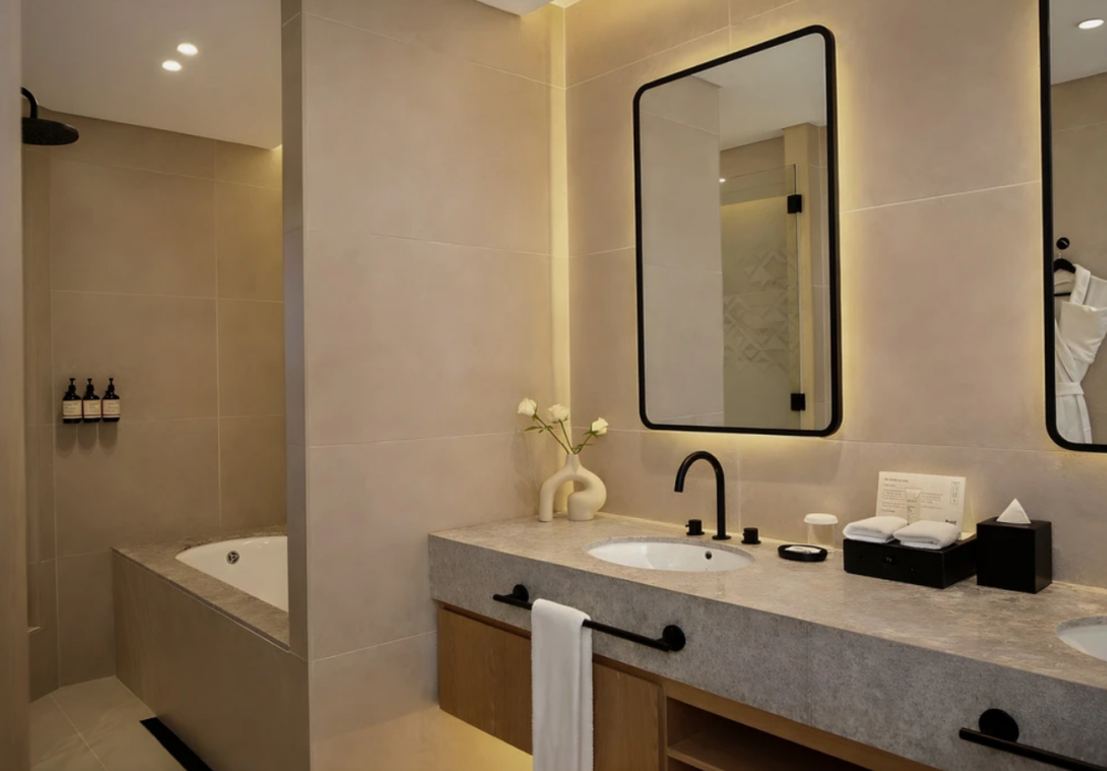 Grand Deluxe Room, The H Dubai 5*