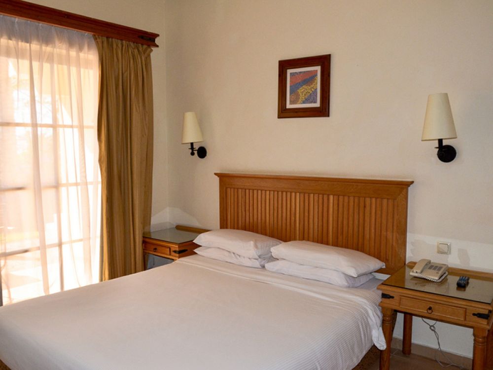 Standard Room, Sharm Plaza (еx. Crowne Plaza Resort) 5*