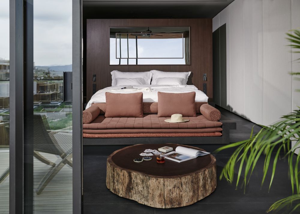 Suite Room Land View/ Sea View, Maxx Royal Bodrum Resort 5*