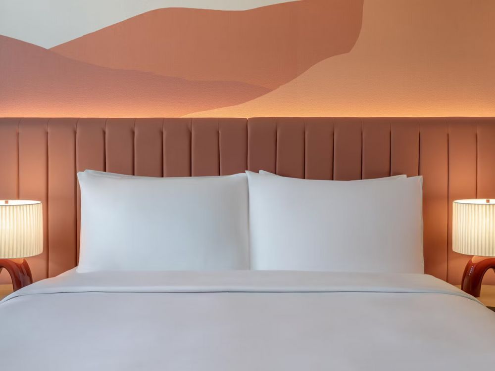 Queen Deluxe Family Pool View, Yas Plaza Circuit (ex. Centro Yas Island Rotana) 3*