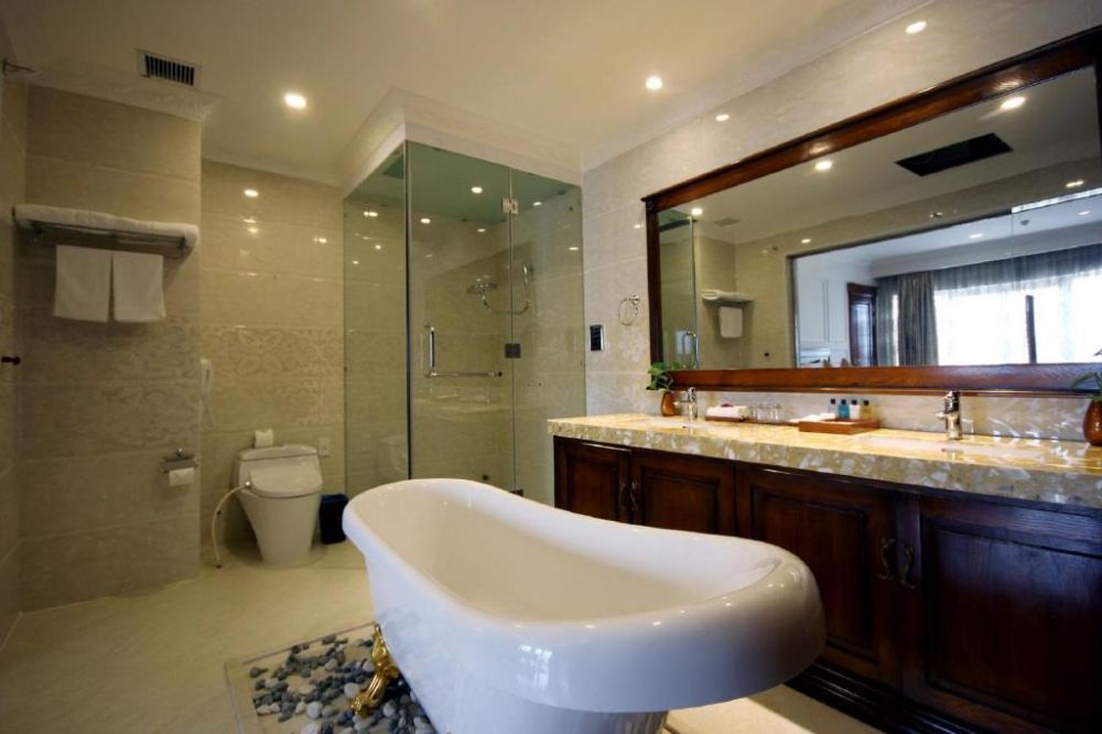 Palace Suite, Nha Trang Palace 4*