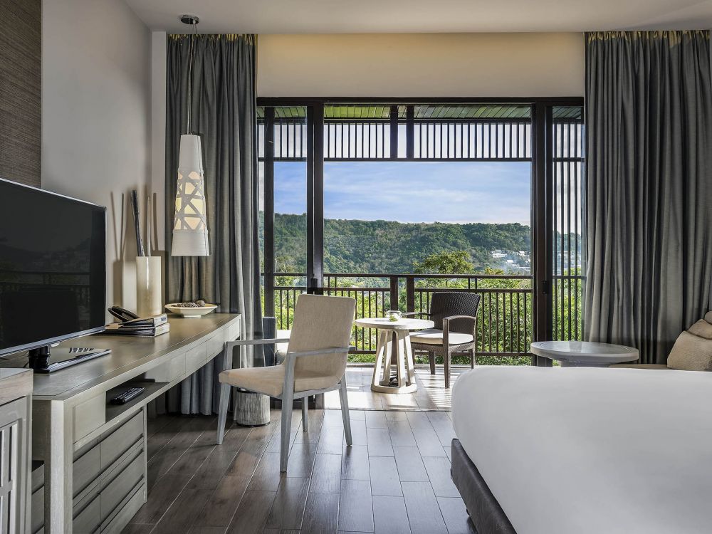 Ocean Room, Pullman Phuket Arcadia Naithon Beach 5*