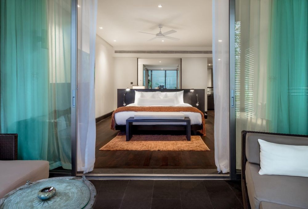 Palm Premium, Twinpalms Phuket 5*