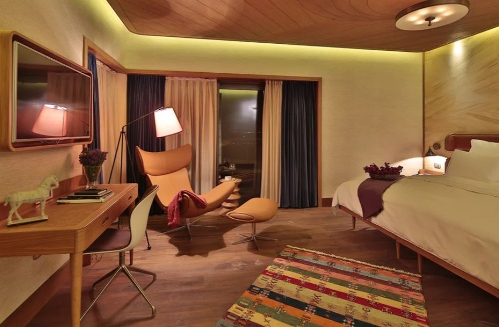 Superior Suite, Ariana Sustainable Luxury Lodge 5*