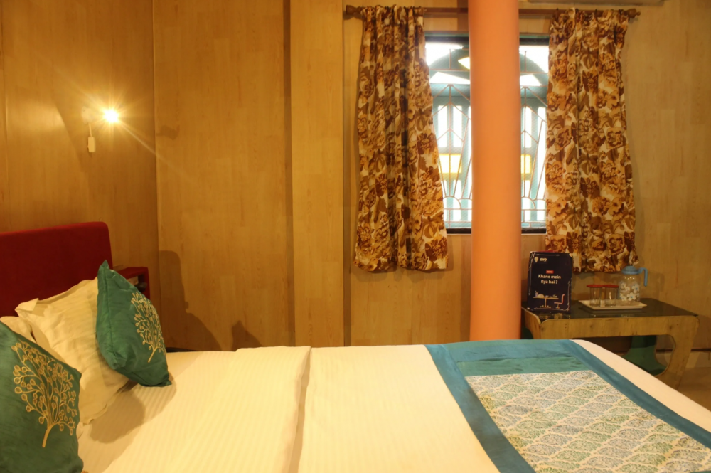 Standard AC, Manvin`s Inn 2+