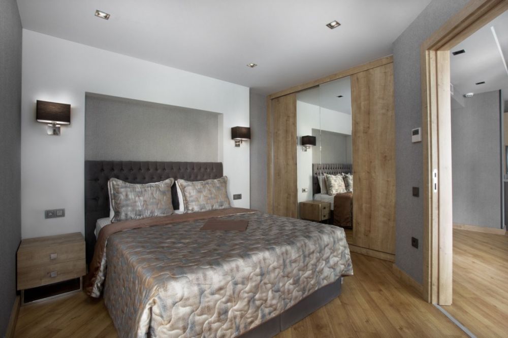 Garden Suite, La Boutique Hotel & Suite 3*