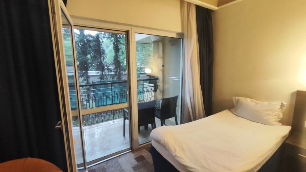 Club Family Room, Pine Beach Belek 5*