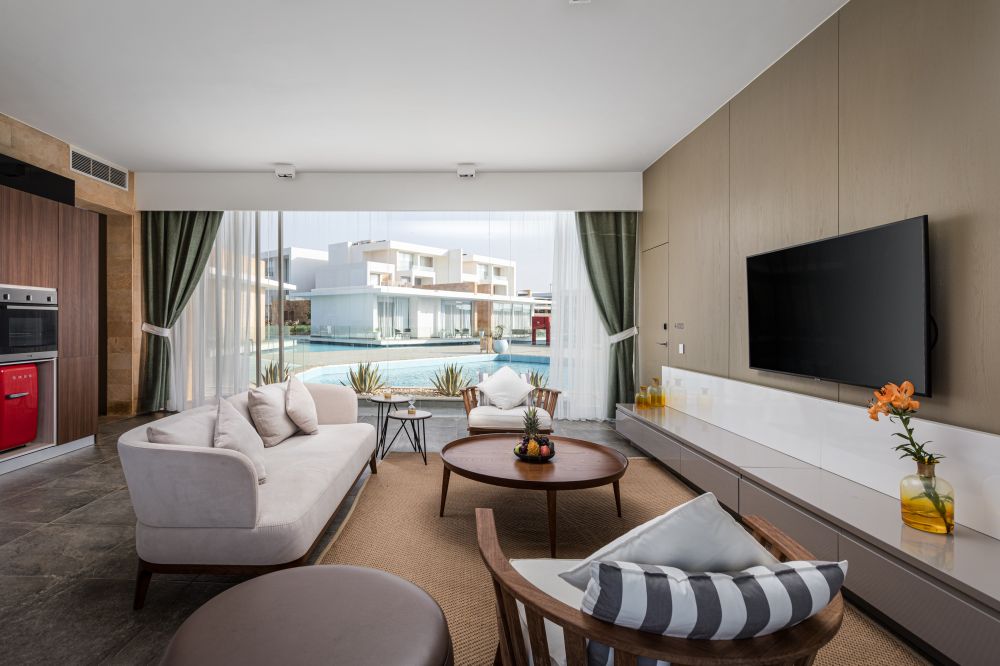 M House, The G Hotel Seashell 5*