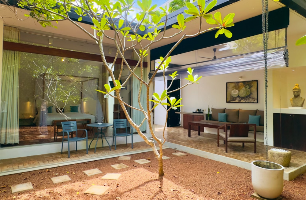 Pool View Villa, Calamansi Cove 4*