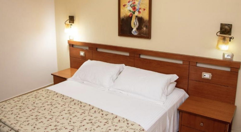 Single Room, Vila Belvedere 4*