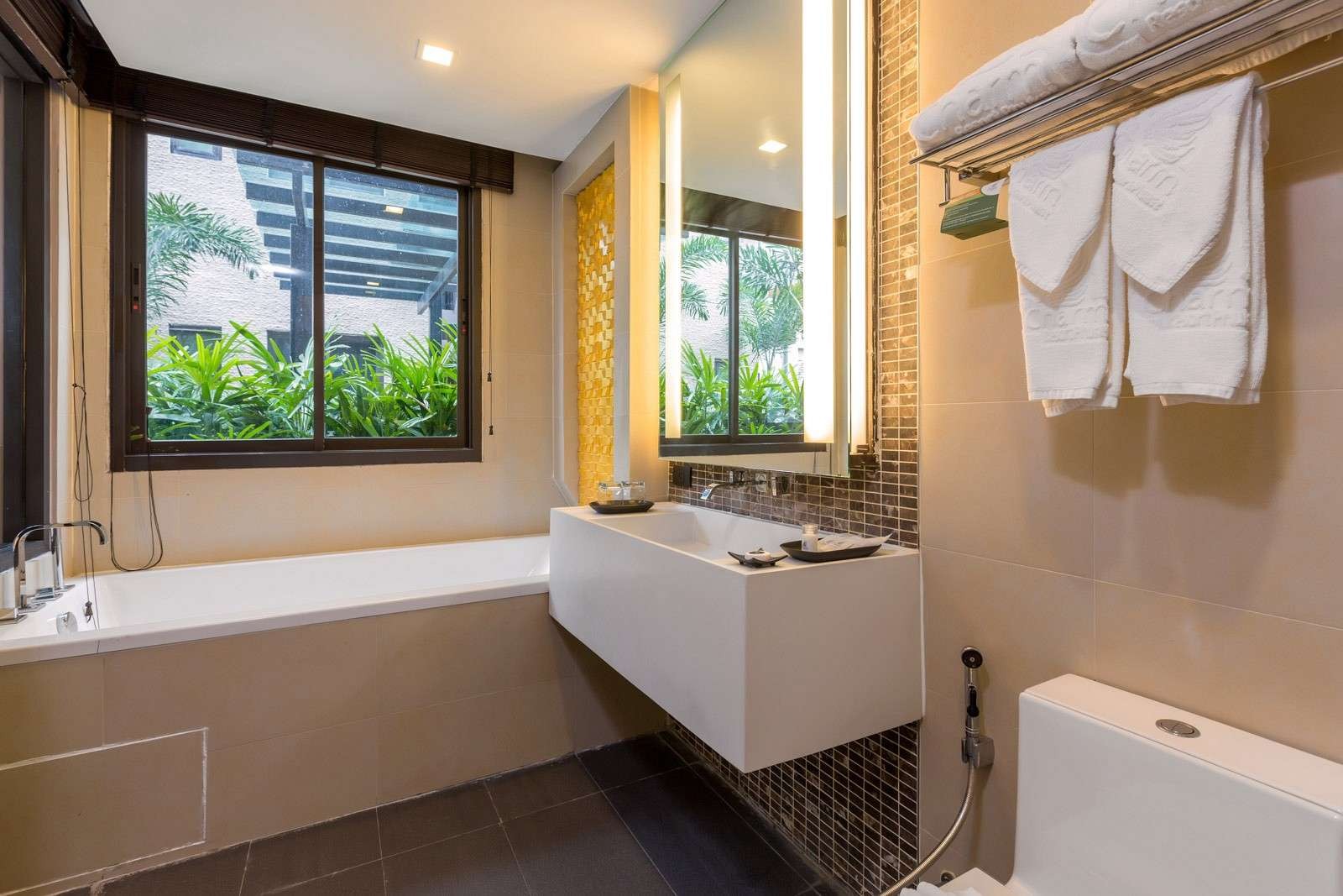 Junior Suite, Charm Resort Phuket 4*