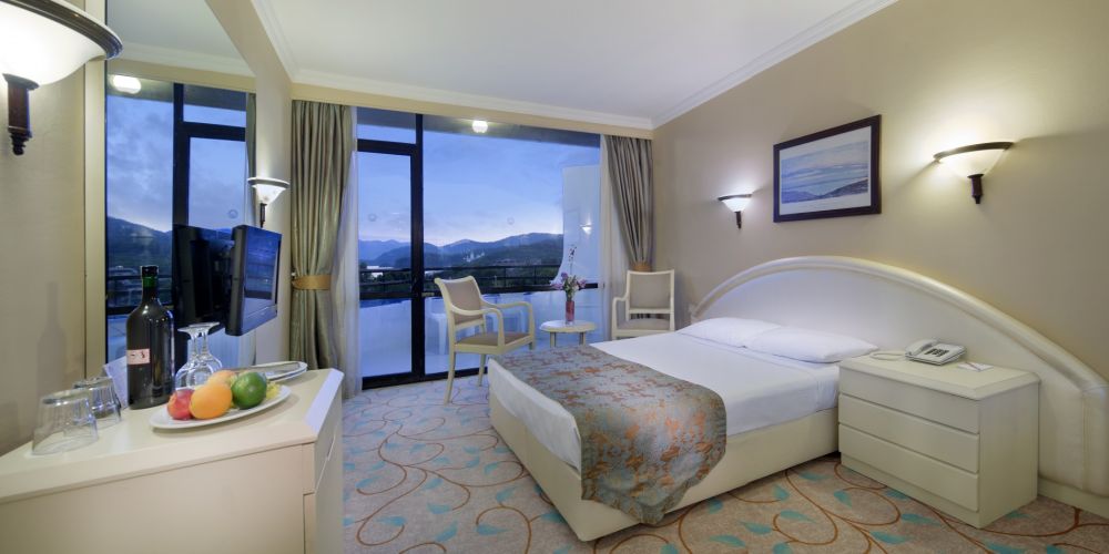 Standard Room, Larissa Phaselis Princess 5*