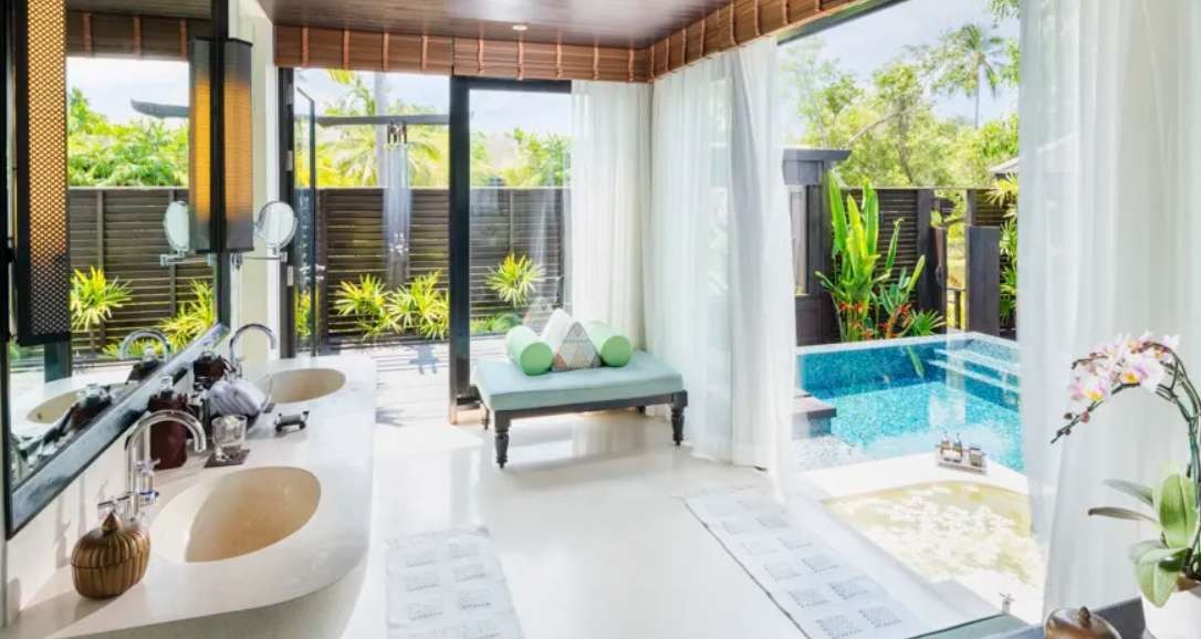 Sala Pool Villa, Anantara Phuket Mai Khao villas 5*