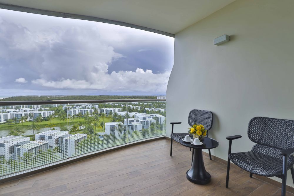 Deluxe, Vinpearl Resort & Golf Nam Hoi An 5*