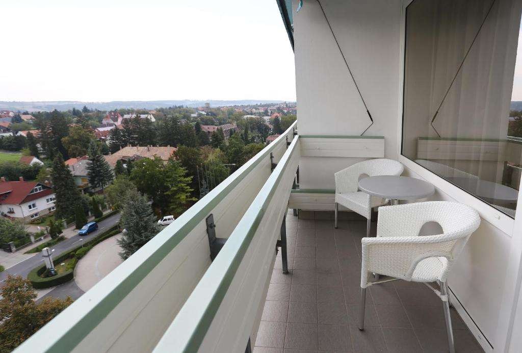 Suite, Ensana Thermal Hévíz 4*