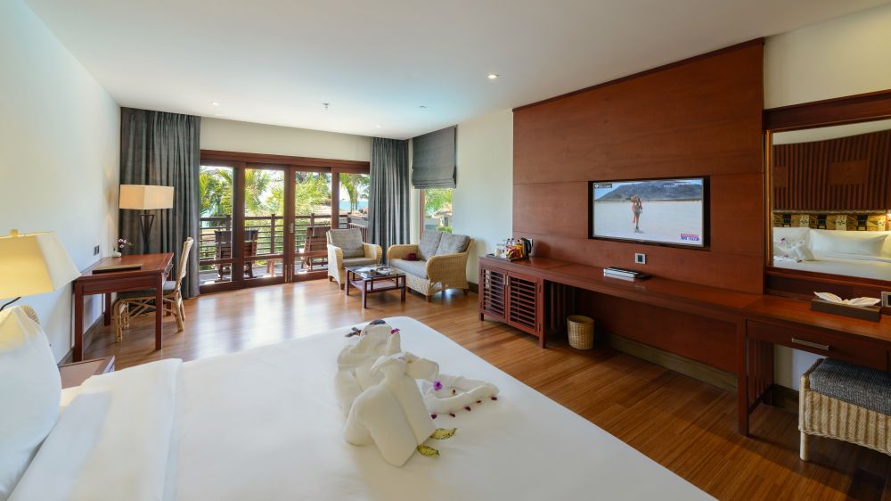 Deluxe Room, The Haven Khao Lak | Adults Only 12+ 5*