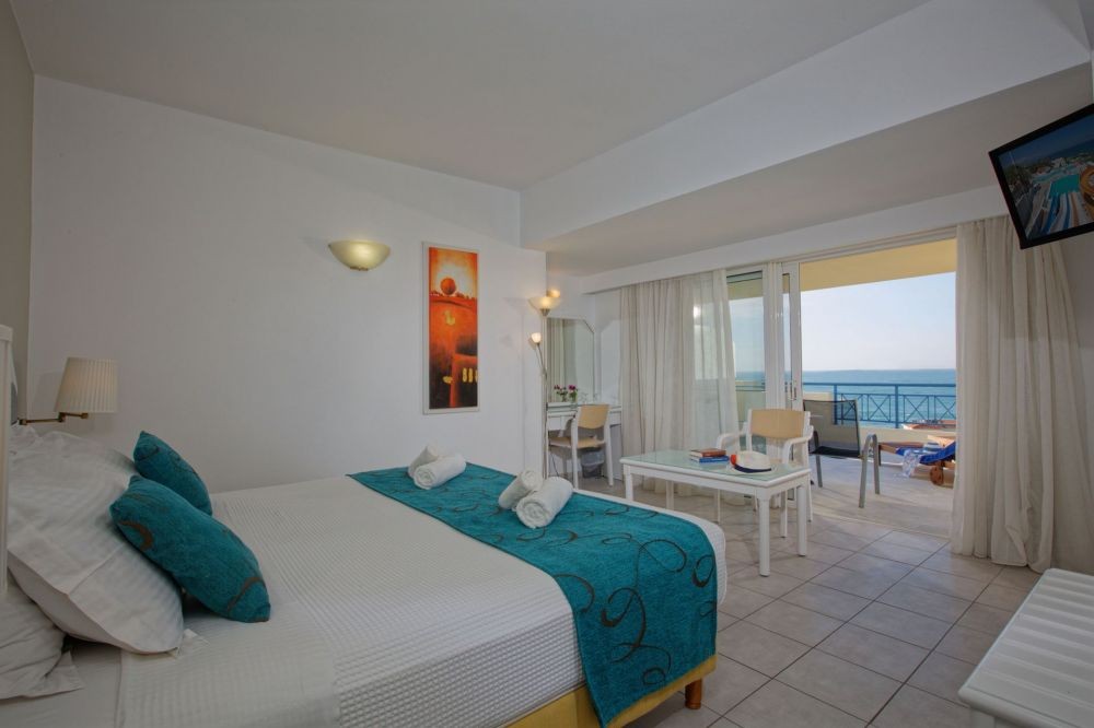 Superior Sea View, Rethymno Mare Royal & Water Park 5*