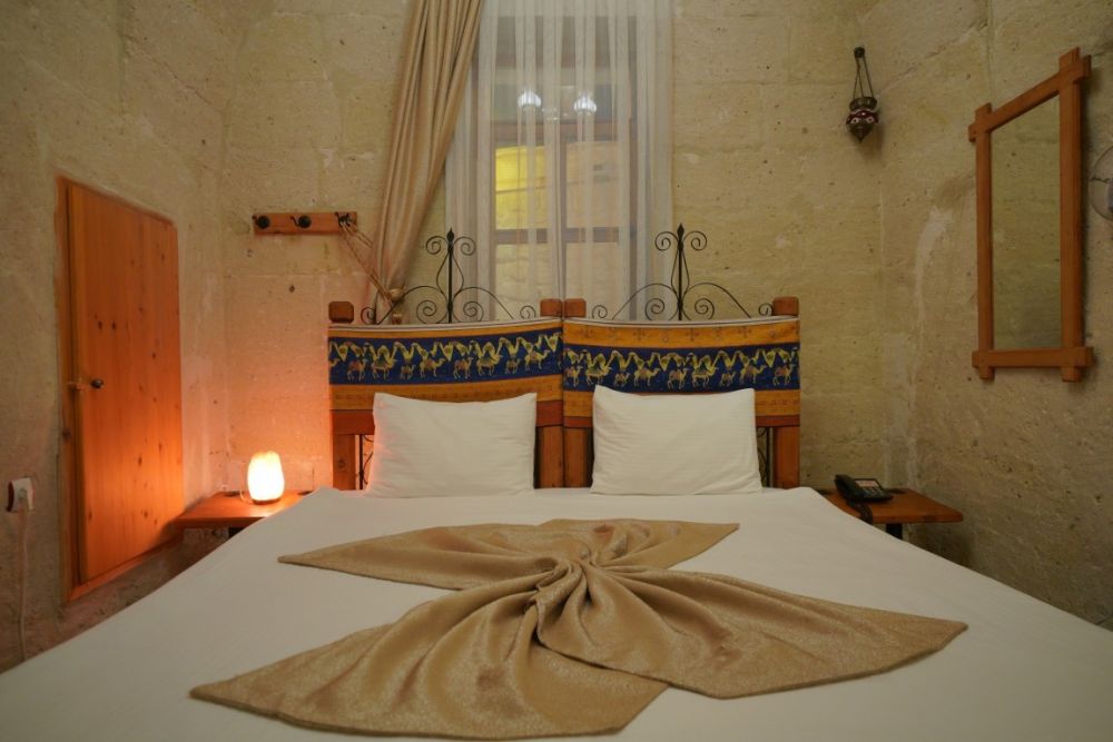 Standard Room, Fosil Cave Hotel 4*