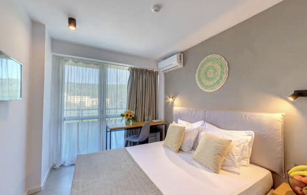 Economy Room, Exelsior Golden Sands 4*