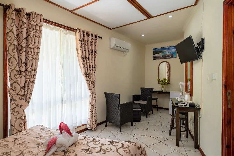 Standard Room, Carana Hilltop Villa 4*