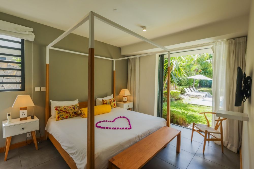 Deluxe Villa, Marguery Exclusive Villas 