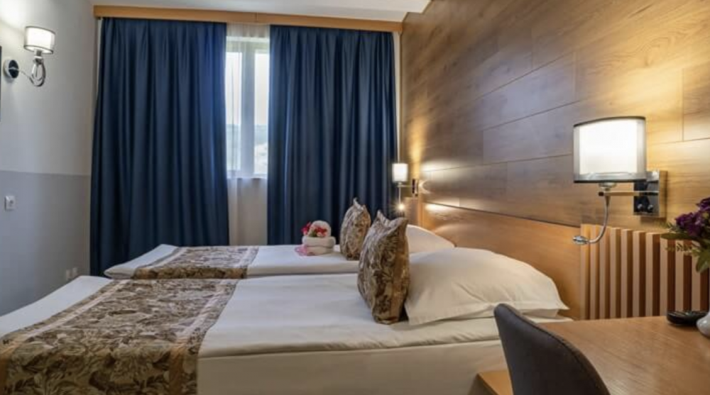 Economic room (DOUBLE OR TWIN ROOM WITHOUT BALCONY), Havana Golden Sands 4*