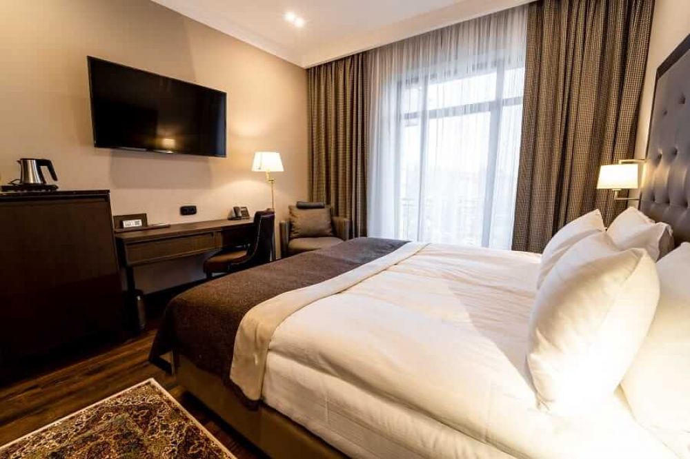 Standard, Park Hotel Erdeli | Adults Only 14+ 5*