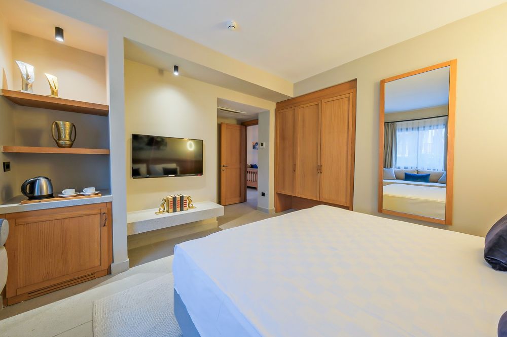 Siu Executive Suite, Siu Collection 5*