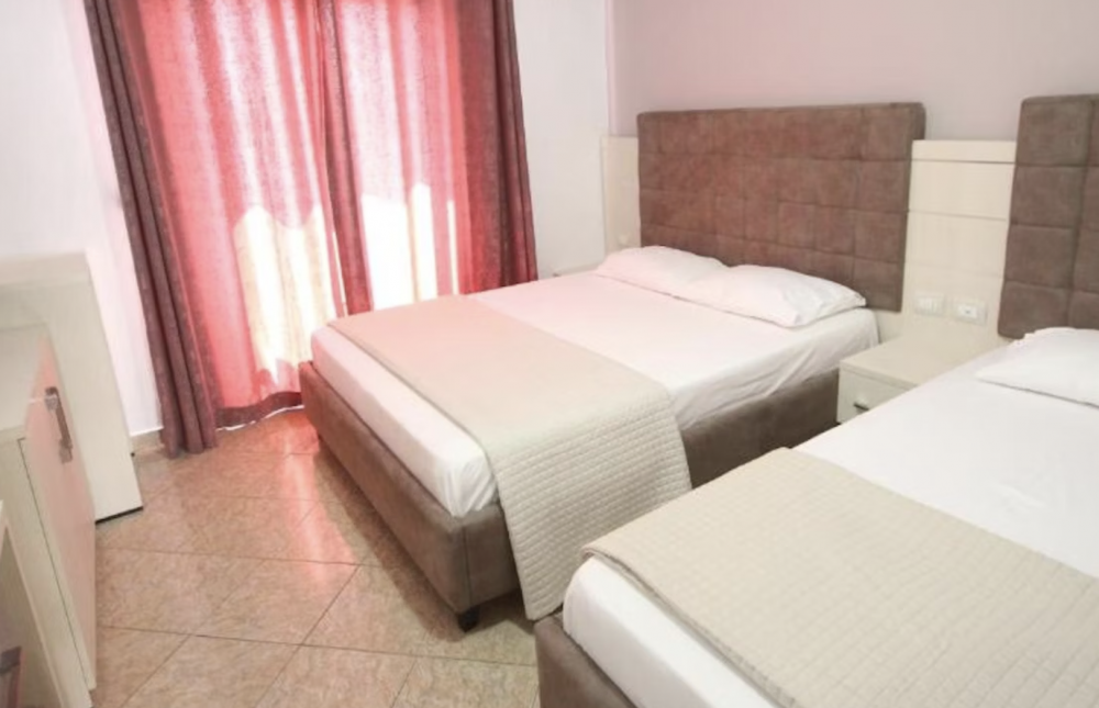 Triple room with balcony, Julia 3*