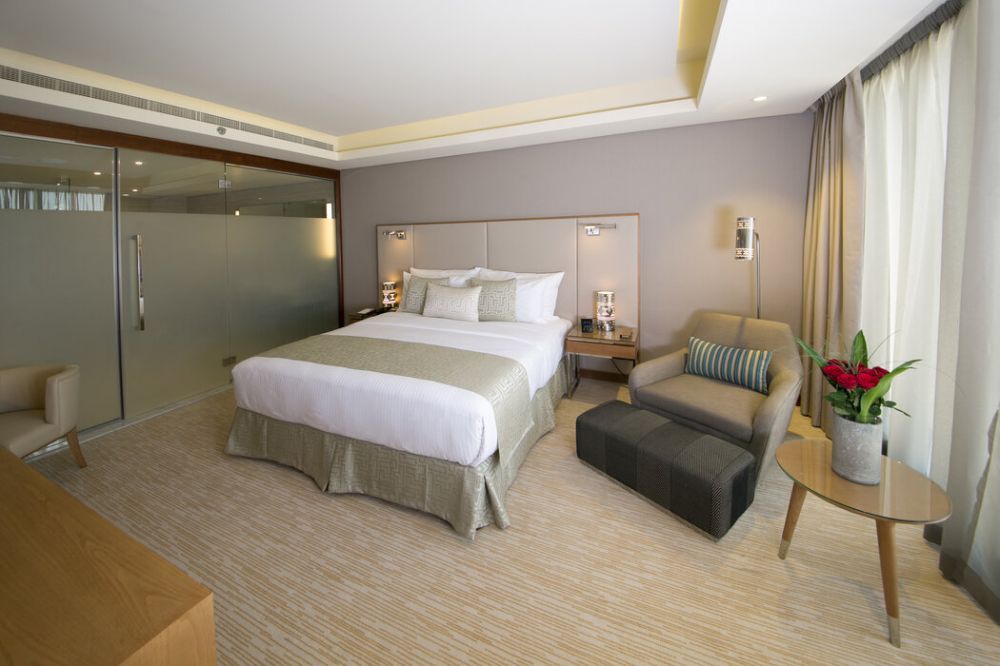 Executive Suite, Grand Millennium Muscat 5*