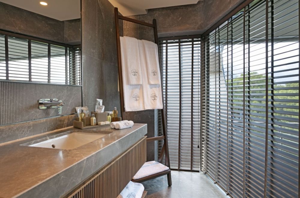 Executive Jaccuzi Room, Rixos Sungate Special Rooms 5*