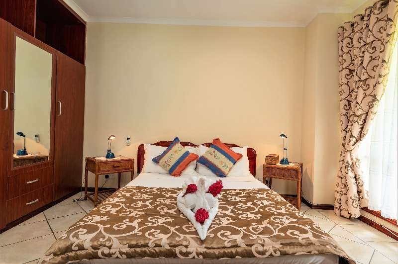 Standard Room, Carana Hilltop Villa 4*