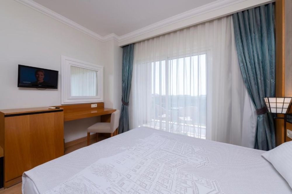 Standard Room, Lake River Side Hotel & SPA 5*