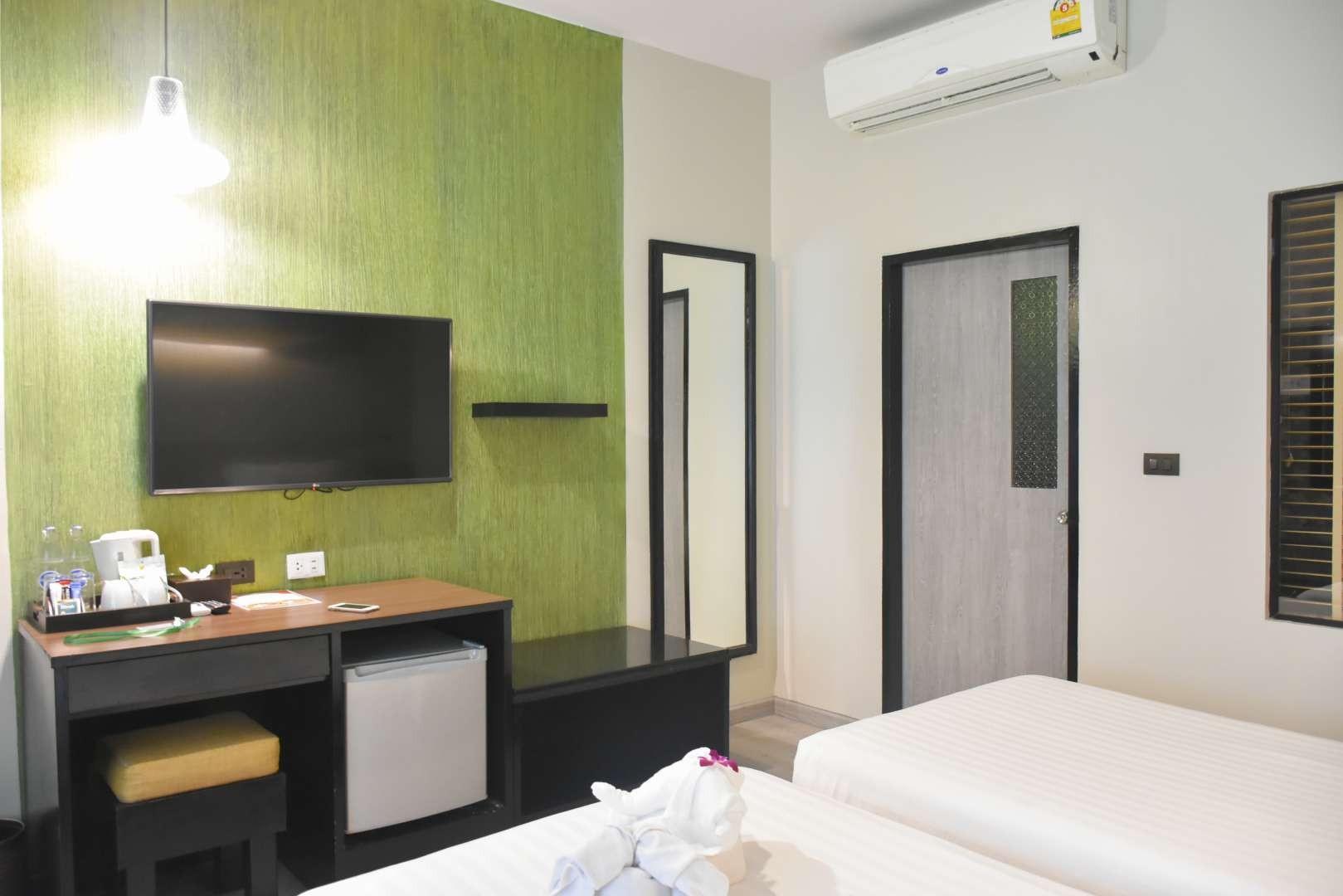 Superior Room, Deevana Patong Resort & Spa 3*