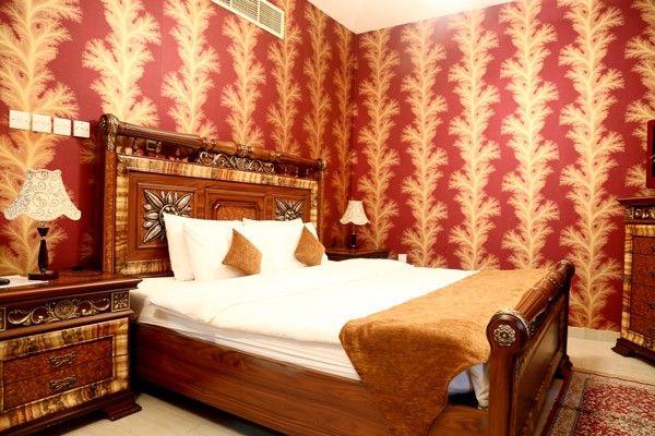 Studio Deluxe, Arbella Boutique Hotel 3*