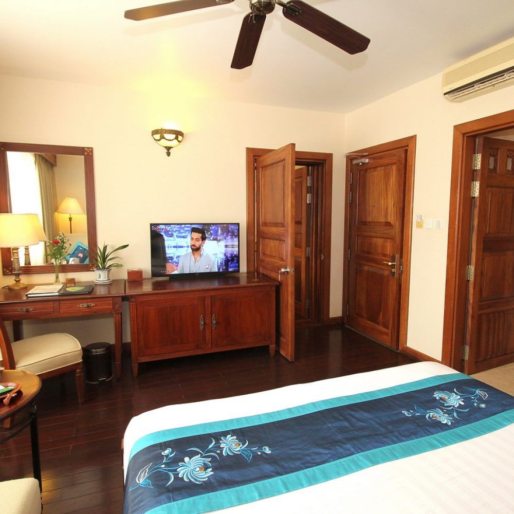 Suite Room, Novela Resort & Spa 4*