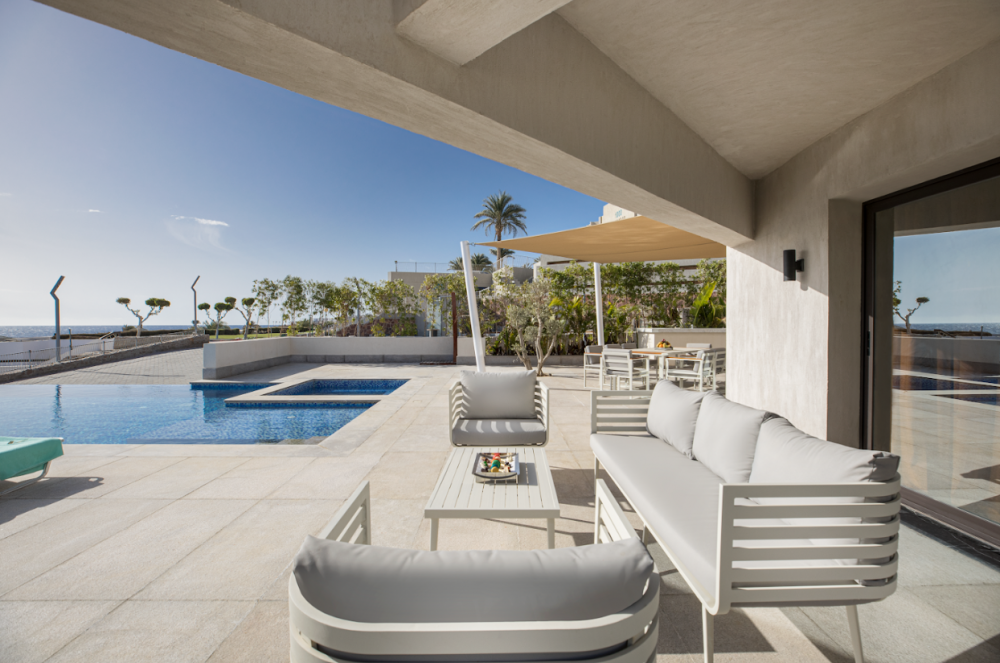 Villa 4 Bedroom, V Hotel Sharm El Sheikh (ex.Pyramisa Beach Resort Sharm El Sheikh) 5*