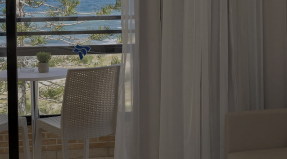 Standard Sea View Room Family Share, Venus Beach 5*