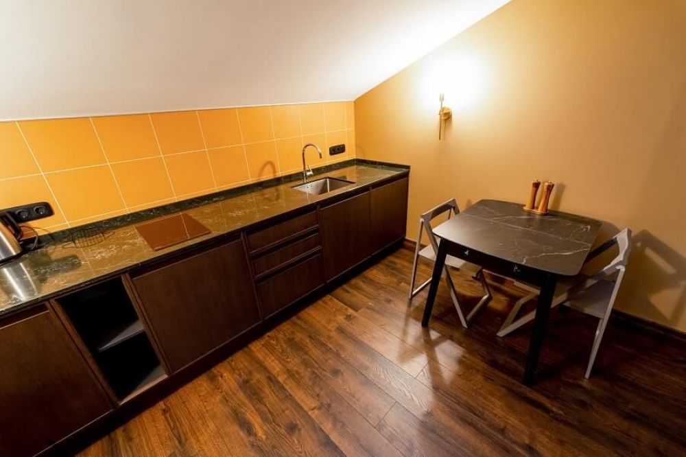 Apartment Suite, Park Hotel Erdeli | Adults Only 14+ 5*