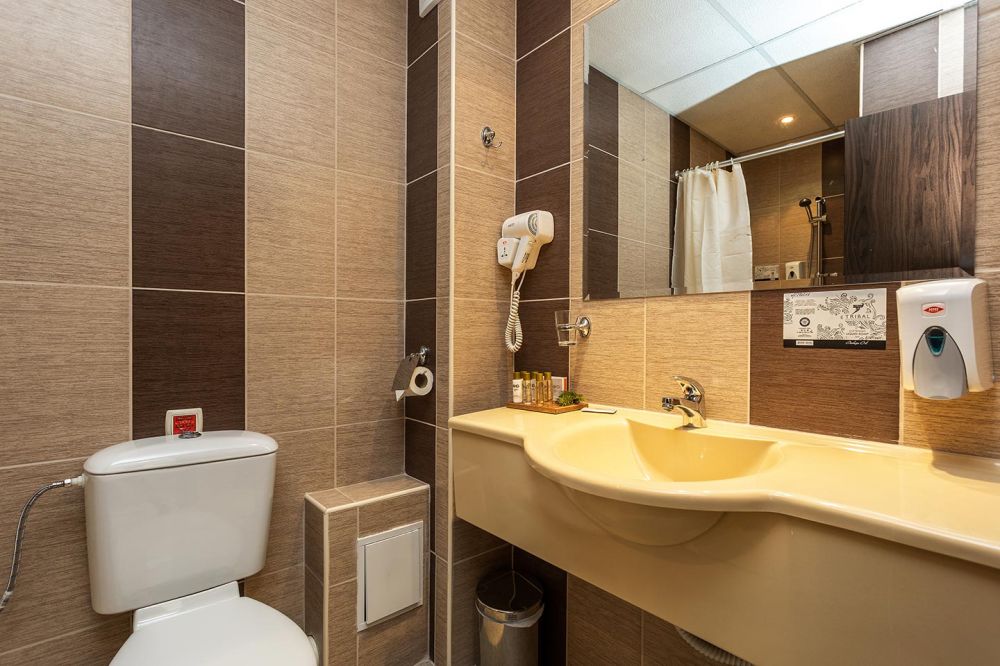 Standard, Mursalitsa Hotel 3*