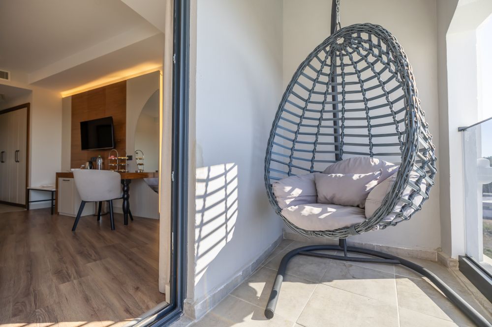 Standard Superior Pool View, Side Moon Palace Hotel 5*