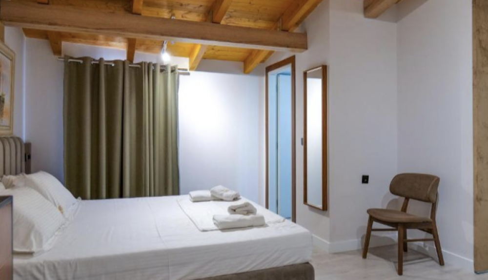 Suite with Sauna, Semajo 4*