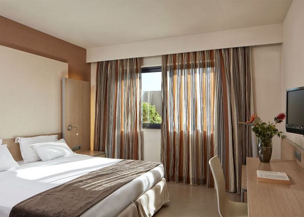 Superior Family Suite Inland View, Atlantica Mikri Poli Crete 5*