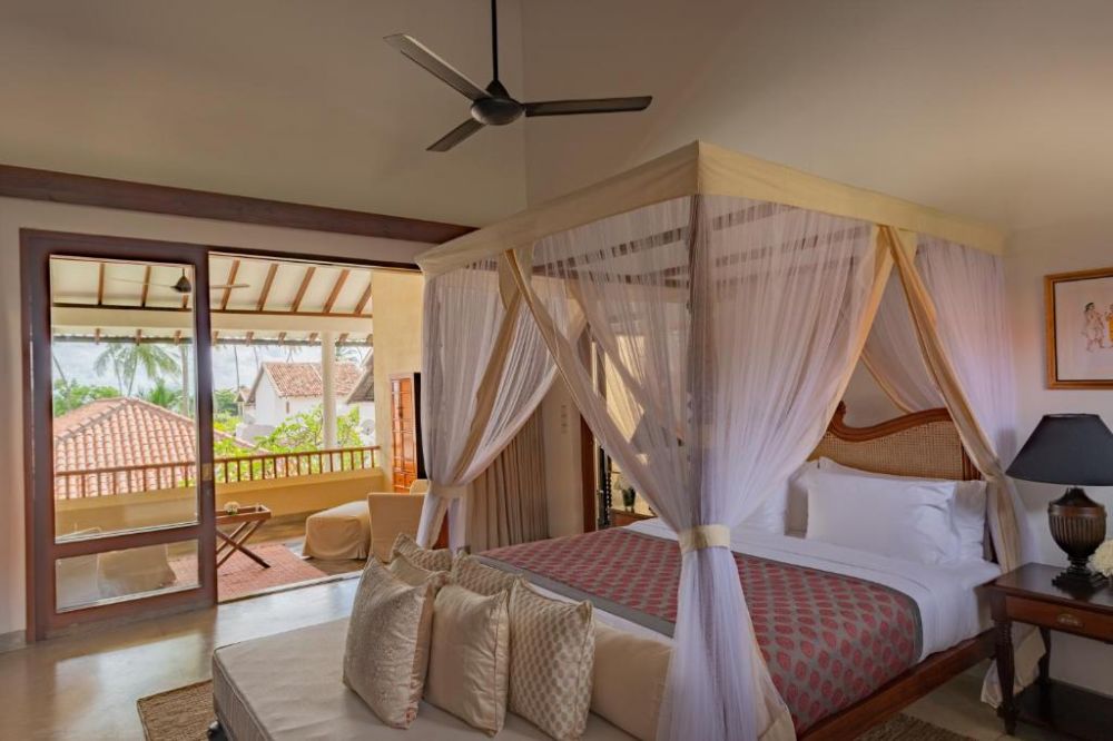 Premier, Taru Villas The Long House 4*