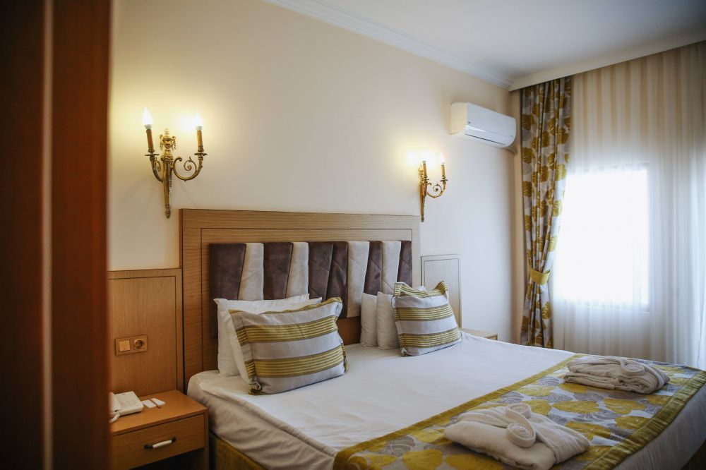 King Suite, Cesars Belek 5*